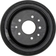 Purchase Top-Quality ACDELCO - 18B382 - Brake Drum pa2