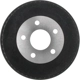 Purchase Top-Quality Rear Brake Drum by ACDELCO - 18B431 pa2