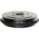 Purchase Top-Quality ACDELCO - 18B444 - Rear Brake Drum pa3