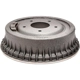 Purchase Top-Quality ACDELCO - 18B466 - Brake Drum pa1