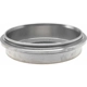 Purchase Top-Quality Rear Brake Drum by ACDELCO - 18B547 pa1