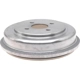 Purchase Top-Quality Rear Brake Drum by ACDELCO - 18B547 pa3
