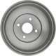 Purchase Top-Quality Rear Brake Drum by ACDELCO - 18B588 pa3