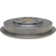 Purchase Top-Quality ACDELCO - 18B606 - Rear Brake Drum pa2