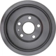 Purchase Top-Quality ACDELCO - 18B606 - Rear Brake Drum pa3