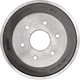 Purchase Top-Quality ACDELCO - 18B555 - Rear Brake Drum pa4