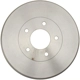 Purchase Top-Quality ACDELCO - 18B574 - Rear Brake Drum pa2