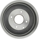 Purchase Top-Quality ACDELCO - 18B589 - Rear Brake Drum pa6