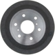 Purchase Top-Quality ACDELCO - 18B599 - Rear Brake Drum pa5