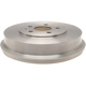 Purchase Top-Quality ACDELCO - 18B601 - Rear Brake Drum pa3