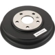 Purchase Top-Quality Rear Brake Drum by ACDELCO - 95224012 pa2