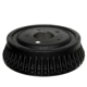 Purchase Top-Quality ACDELCO PROFESSIONAL - 18B136 - Tambour de frein arrière pa1