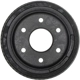 Purchase Top-Quality ACDELCO PROFESSIONAL - 18B202 - Rear Brake Drum pa1