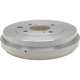 Purchase Top-Quality ACDELCO PROFESSIONAL - 18B589 - Rear Brake Drum pa1