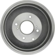 Purchase Top-Quality ACDELCO PROFESSIONAL - 18B589 - Rear Brake Drum pa3