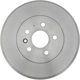 Purchase Top-Quality ACDELCO PROFESSIONAL - 18B601 - Rear Brake Drum pa2