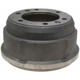 Purchase Top-Quality Rear Brake Drum by ACDELCO PROFESSIONAL - 18B415 pa4