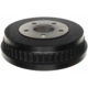 Purchase Top-Quality Rear Brake Drum by ACDELCO PROFESSIONAL - 18B431 pa5