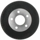 Purchase Top-Quality Rear Brake Drum by ACDELCO PROFESSIONAL - 18B431 pa7
