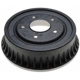 Purchase Top-Quality Tambour de frein arri�re by ACDELCO PROFESSIONAL - 18B469 pa3