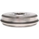 Purchase Top-Quality Rear Brake Drum by ACDELCO PROFESSIONAL - 18B559 pa1