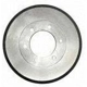 Purchase Top-Quality Rear Brake Drum by ACDELCO PROFESSIONAL - 18B559 pa2