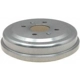 Purchase Top-Quality Rear Brake Drum by ACDELCO PROFESSIONAL - 18B579 pa6