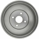 Purchase Top-Quality Rear Brake Drum by ACDELCO PROFESSIONAL - 18B588 pa2