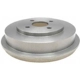 Purchase Top-Quality Rear Brake Drum by ACDELCO PROFESSIONAL - 18B588 pa5