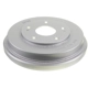 Purchase Top-Quality AGNA BRAKES - CD35103 - Rear Brake Drum pa1