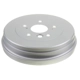 Purchase Top-Quality AGNA BRAKES - CD35107 - Rear Brake Drum pa1