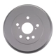 Purchase Top-Quality AGNA BRAKES - CD35107 - Rear Brake Drum pa2