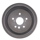 Purchase Top-Quality AGNA BRAKES - CD35107 - Rear Brake Drum pa3