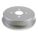 Purchase Top-Quality AGNA BRAKES - CD3578 - Rear Brake Drum pa1