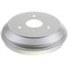 Purchase Top-Quality AGNA BRAKES - CD39505 - Rear Brake Drum pa1