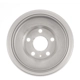 Purchase Top-Quality AGNA BRAKES - CD43515 - Rear Brake Drum pa3