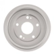 Purchase Top-Quality AGNA BRAKES - CD58505 - Rear Brake Drum pa3