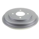 Purchase Top-Quality AGNA BRAKES - CD58535 - Rear Brake Drum pa1