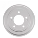 Purchase Top-Quality AGNA BRAKES - CD60505 - Rear Brake Drum pa2