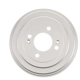 Purchase Top-Quality AGNA BRAKES - CD60515 - Rear Brake Drum pa2