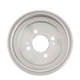 Purchase Top-Quality AGNA BRAKES - CD60515 - Rear Brake Drum pa3