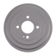 Purchase Top-Quality AGNA BRAKES - CD60605 - Rear Brake Drum pa2