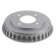 Purchase Top-Quality Tambour de frein arrière by AGNA BRAKES - CD63515 pa1