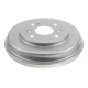 Purchase Top-Quality AGNA BRAKES - CD65515 - Rear Brake Drum pa1