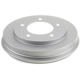 Purchase Top-Quality AGNA BRAKES - CD67525 - Rear Brake Drum pa1