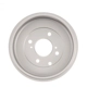 Purchase Top-Quality AGNA BRAKES - CD69505 - Rear Brake Drum pa3