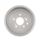 Purchase Top-Quality AGNA BRAKES - CD69555 - Rear Brake Drum pa3