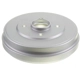 Purchase Top-Quality AGNA BRAKES - CD69575 - Rear Brake Drum pa1