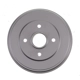 Purchase Top-Quality AGNA BRAKES - CD69575 - Rear Brake Drum pa2