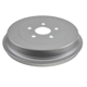 Purchase Top-Quality Rear Brake Drum by AGNA BRAKES - CD74725 pa1